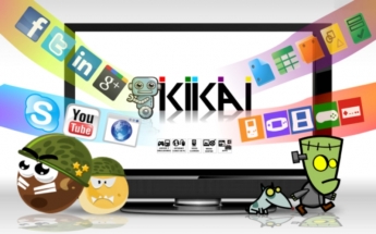 KIKAI: Una consola y PC low-cost diseñada en España