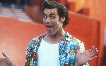 Jim Carrey, Premio de Honor en The Kids Festival 2015