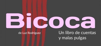 ‘Bicoca’ de Luz Rodríguez agota su primera edición