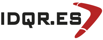 Plataforma de identificación mediante códigos QR, IDQR
