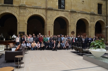 Proselco culmina la integración de Alzania con unas jornadas 