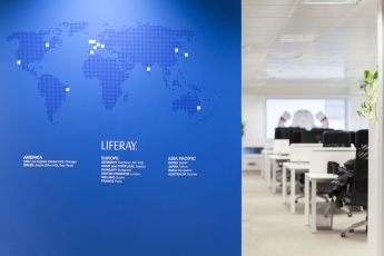 Liferay crece para potenciar la “satisfacción del cliente”, elemento clave en su estrategia para 2015 