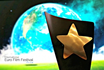 Ya se conocen los ganadores de Euro Film Festival 2015