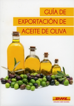 Conferencia en Expoliva de DHL e Interóleo sobre exportación de aceite
