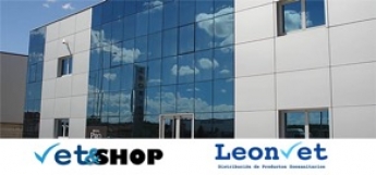 LEONVET, S.L, inaugura su tienda online en colaboración con CEDEC