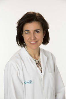Sara Velilla: “La cirugía es el único tratamiento definitivo para las cataratas”