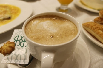 ¿Te gusta el brunch? Ahora libertad total con EL CRUNCH