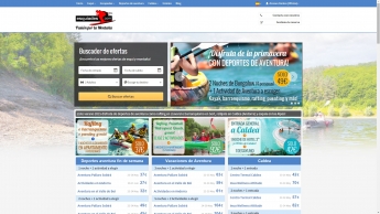 Esquiades.com, pasión por la montaña durante todo el año