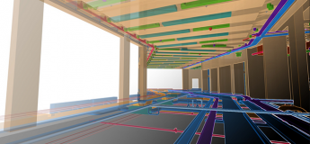 El BIM revoluciona en el sector de la construcción