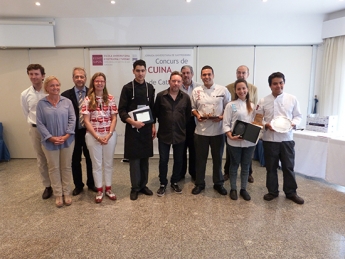 Albert Adrià: los ingredientes básicos de un buen cocinero son ilusión, honestidad, cariño y pasión