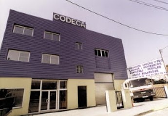 Nueva línea de fabricación de perfiles de caucho