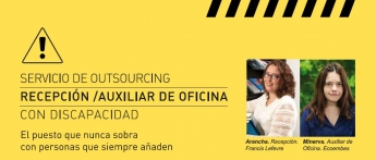 Roncalli CEE desafía a directivos de RRHH a romper barreras laborales