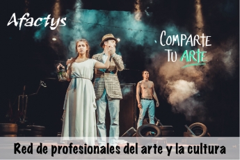 Noticias Artes Visuales | Afactys