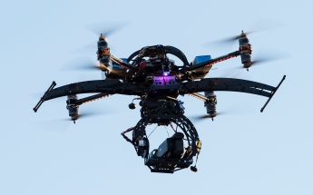 Primer Título de Experto Universitario en Piloto Operador de Drones.