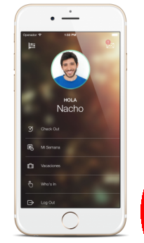 Sesame: Una app para gestionar los recursos humanos desde el móvil
