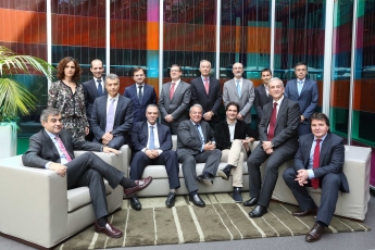 Las empresas vascas de Electrónica, Informática y Telecomunicaciones celebran su Asamblea General Anual apostando por convertirse en un sector estratégico para el crecimiento de Euskadi