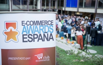 Noticias Artes Visuales | E-Commerce Awards 2015