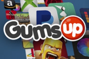 GumsUp, una nueva plataforma que ofrece el contenido de Itunes,  Google Play y Amazon gratis