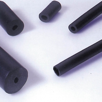 Caucho Industrial Codeca amplia su catálogo en fabricación de perfiles