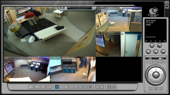 D-ViewCam Plus de D-Link para monitorización de Videovigilancia 