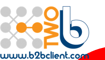 B2B CLIENT para empresas y profesionales, la red business to business