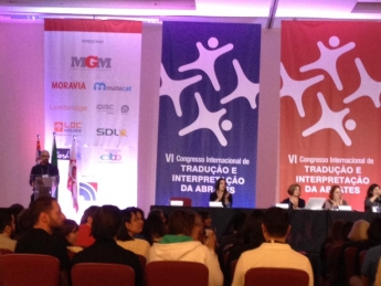 iDISC patrocina ABRATES 2015 en São Paulo