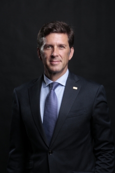 Wanda Hotels & Resorts nombra a Santiago Cabré Director General del Hotel Wanda Reign Wuhan