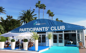 Media Insurance Network ( M.I.N. )  patrocinadora de MIPCOM 2015