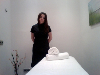 Nueva división “Beauty Emotion Spa” con inspiración asiática en 20BODYUP