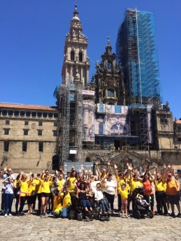 Actividades estivales de Fundación Prosegur y Deporte y Desafío