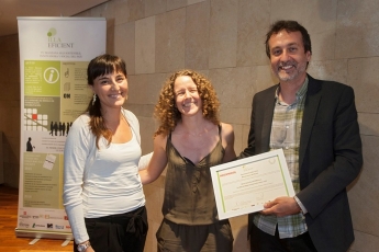 ROCKWOOL otorga una mención a O TU, proyecto ganador de Illa Eficinet
