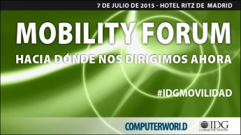 Noticias Franquicias | CIC en Mobility Forum 2015