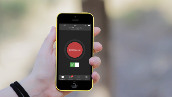 Alpify, la aplicación para salir tranquilo de casa
