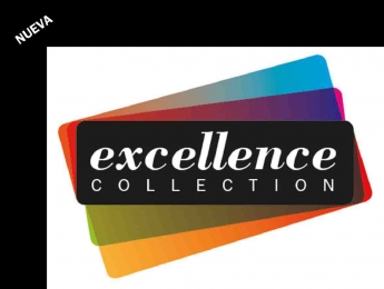 Hempel presenta su nueva carta de colores “Excellence Collection” 
