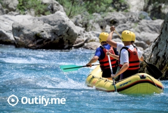 Outify.me, el "Booking" del Turismo de Aventura