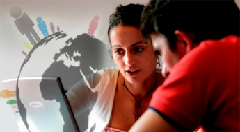 IKASLAN Y AFM gestionan 60 becas remuneradas Global Training