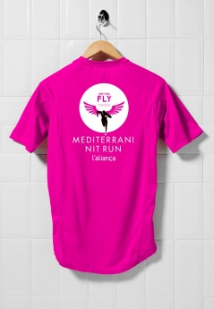 1a Mediterrani Nit Run l´Aliança - 18 de Julio 20:00h