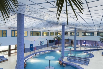 El Balneario Thermas de Griñón cumple 11 años