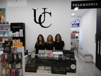 Urban Chic abre un nuevo centro de belleza y beauty shop en Valencia