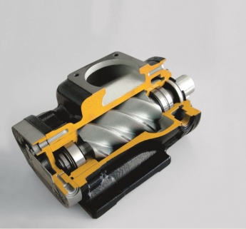 Klüber Lubrication presenta sus últimos avances en lubricación para compresores