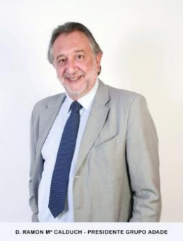 Nuevo consejo de administración en el Grupo Asesor ADADE