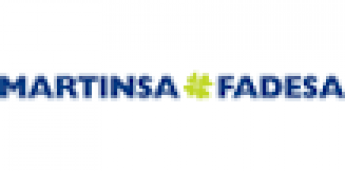 EMS CAPITAL presenta carta de intención de compra por MARTINSA FADESA