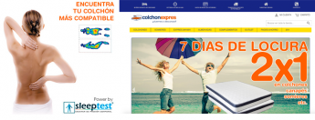 Sleeptest, sistema de asesoramiento para el descanso