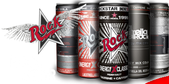 Un empresario gana un Pleito a la multinacional ROCKSTAR INC  
