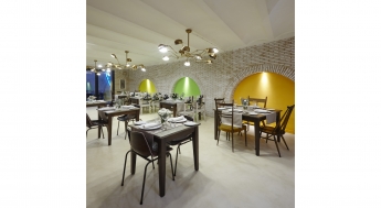 Abre sus puertas el restaurante del Hotel Galería Essentia en Aracena