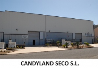 CANDYLAND SECO, S.L. aumenta su portfolio de productos, con CEDEC