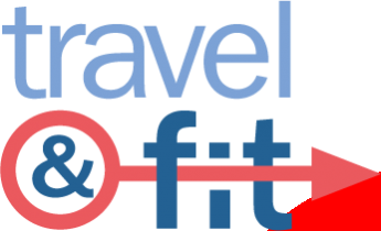 Travel&Fit: La primera red de gimnasios para profesionales que viajan