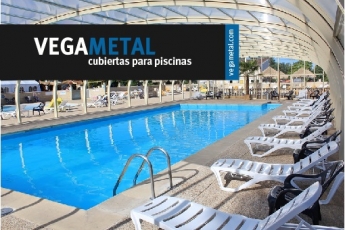 Cubiertas de piscinas adaptadas a las necesidades de su negocio