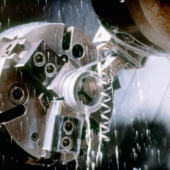 Nueva generación de lubricantes para husillos de alta velocidad de la serie Klübersynth FB