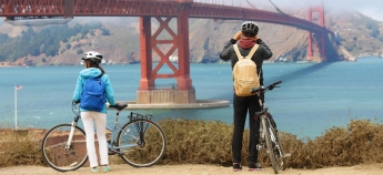 WOOW.bike (www.woow.bike), impulsores del cicloturismo a nivel mundial